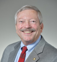 Dr. C Kip Beals
