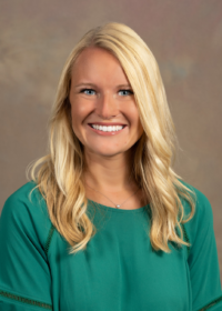 Dr. Kimberly  Barbour