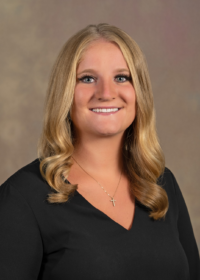 Dr. Kristin A. Doxen