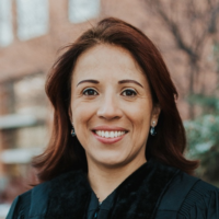 Dr. Luz Dary Horton
