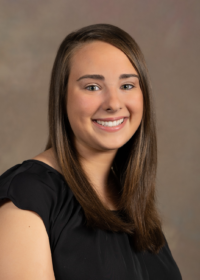 Dr. Jodie B. Gold