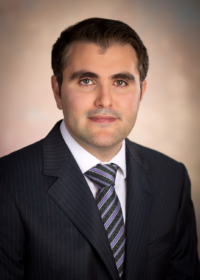 Dr. Ehsan  Mostaghni