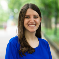 Dr. Tamar Shaina Brown