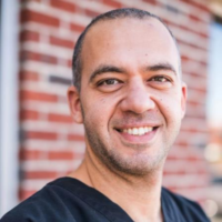 Dr. Ashraf A. Eid