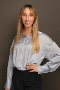 Dr. Jenna Suzanne Dinka