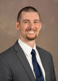 Dr. Jacob P. Webb