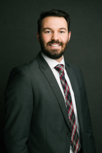 Dr. Blake Charles Mikesell