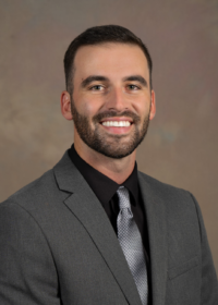 Dr. Patrick S. Sweeney