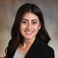 Dr. Paria Monica Abbassian