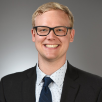 Dr. Cameron James Gray