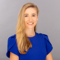 Dr. Ember Michelle Courtney-lima