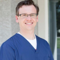 Dr. David  Eckel