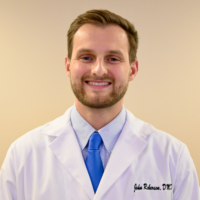 Dr. John  Roberson