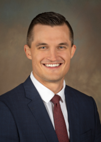 Dr. Jonathan E. Misch