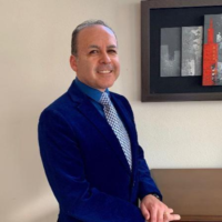 Dr. Carlos Alfonso Lopez Diaz