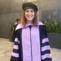 Dr. Lauren Alyssa Lubowitz