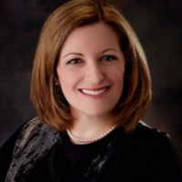 Dr. Harriet  Stathis
