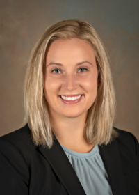 Dr. Allison Fedewa Kosinski