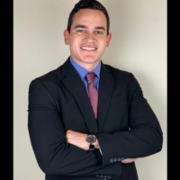 Dr. Victor Manuel Cedillo Felix