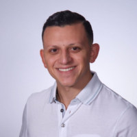 Dr. Matthew Charles Sciascia