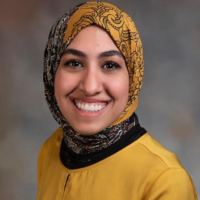 Dr. Aya Mohamed Abdelmaksoud Mansour