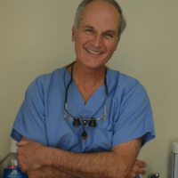 Dr. Colin Porter Osborne