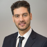 Dr. Naser  Rezaei