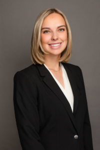 Dr. Rachel M. McGue