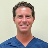 Dr. Matthew Dalton Bollaert