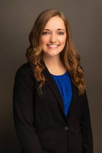 Dr. Kelly Irene Crossley
