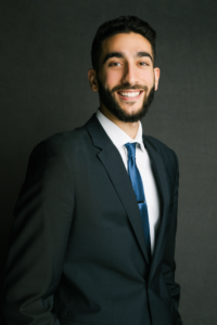 Dr. Omar  Salem