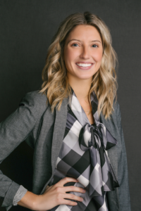 Dr. Allyson M. Grove