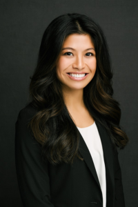 Dr. Tiffany J. Valencia-Sensoli