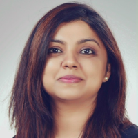 Dr. Deepika  Jaiswal