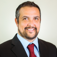 Dr. Erick E Di Matteo
