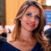 Dr. RASHA  HAMOURI
