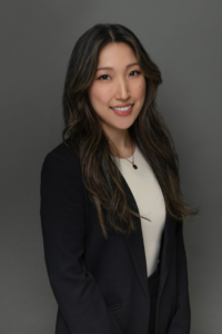Dr. Angela Hana Yoo