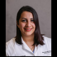 Dr. Rasha A Al-Kaabi