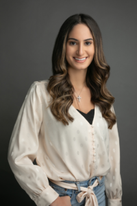 Dr. Mariam  Hanna