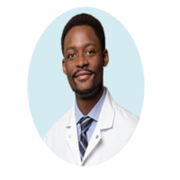 Dr. Tapuwa Martin Chikowore