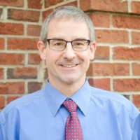 Dr. Mark Bruce Ranzinger