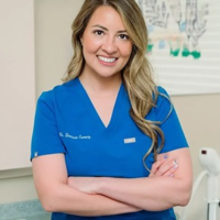 Dr. Denisse  Gomez