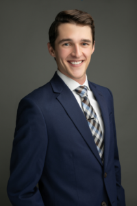 Dr. Benjamin David Vorpahl