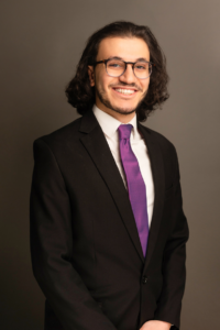 Dr. Michael M. Fouad-Meshriky