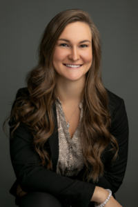 Dr. Haley L. Lawrence