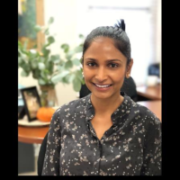 Dr. Shivangi Bhupendra Amin