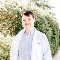 Dr. Austin Richard Stiles