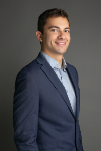 Dr. Ridge Michael Downs