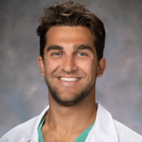 Dr. Aaron Joseph Buban