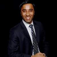 Dr. Vijay Raj Maheshwari